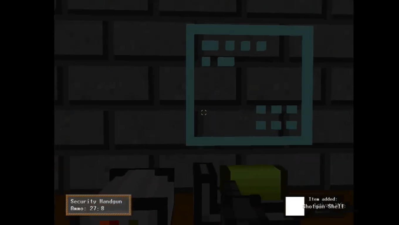 Into The Mist 2: The Cult