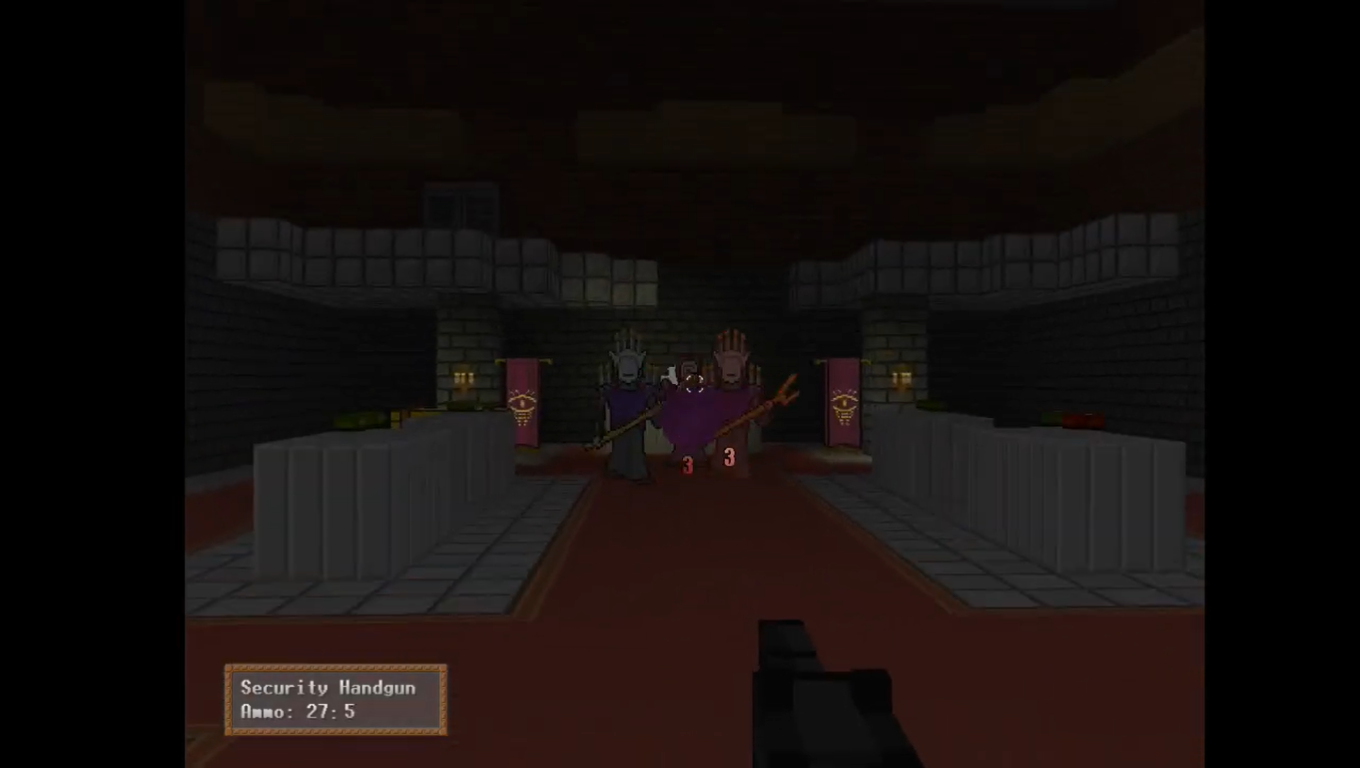 Into The Mist 2: The Cult