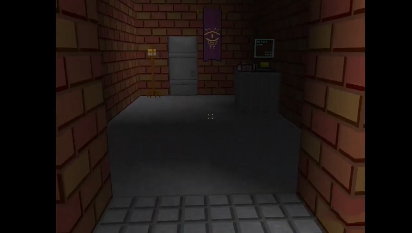 Into The Mist 2: The Cult