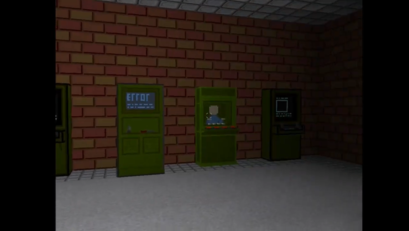 Into The Mist 2: The Cult