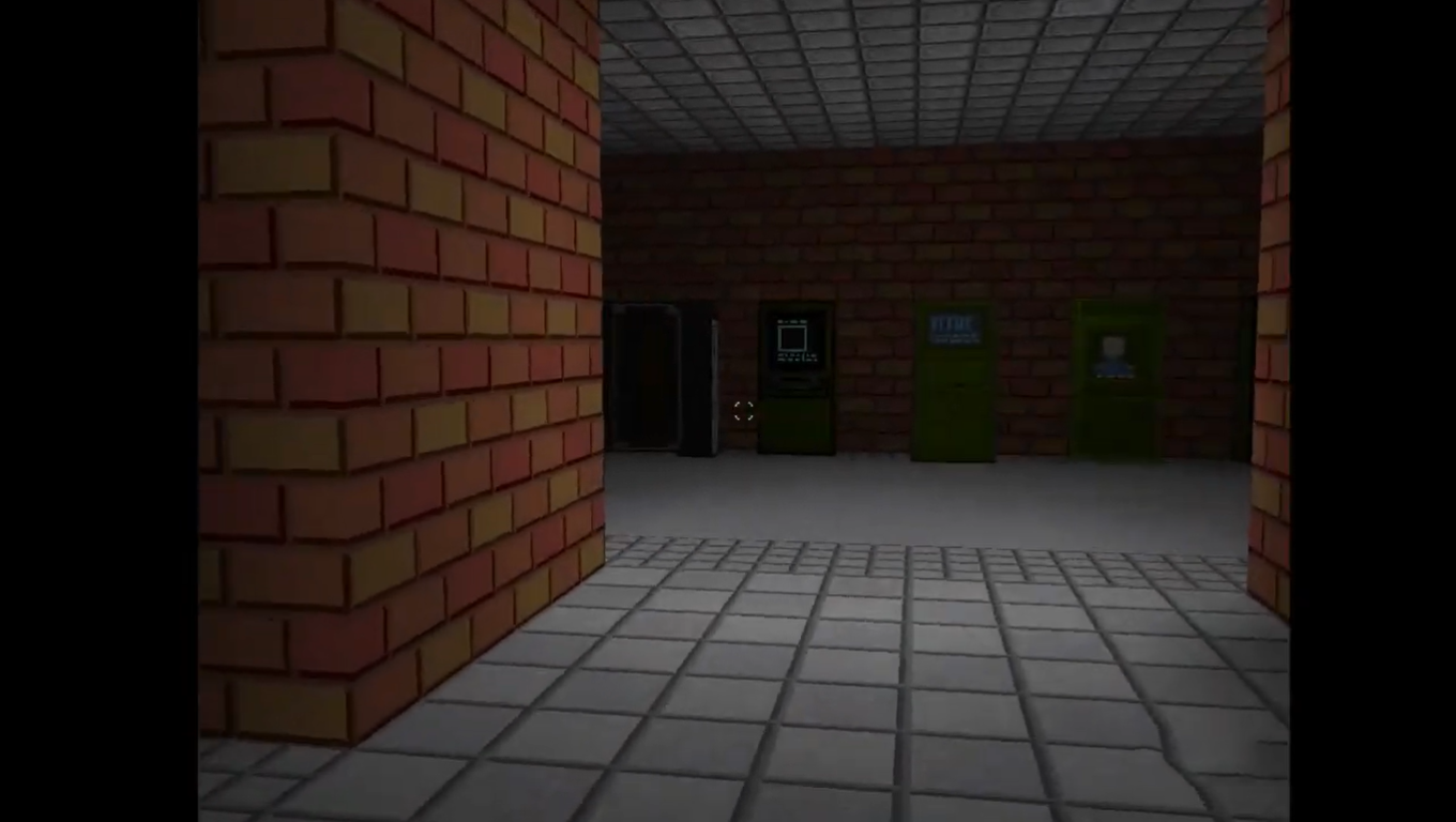 Into The Mist 2: The Cult