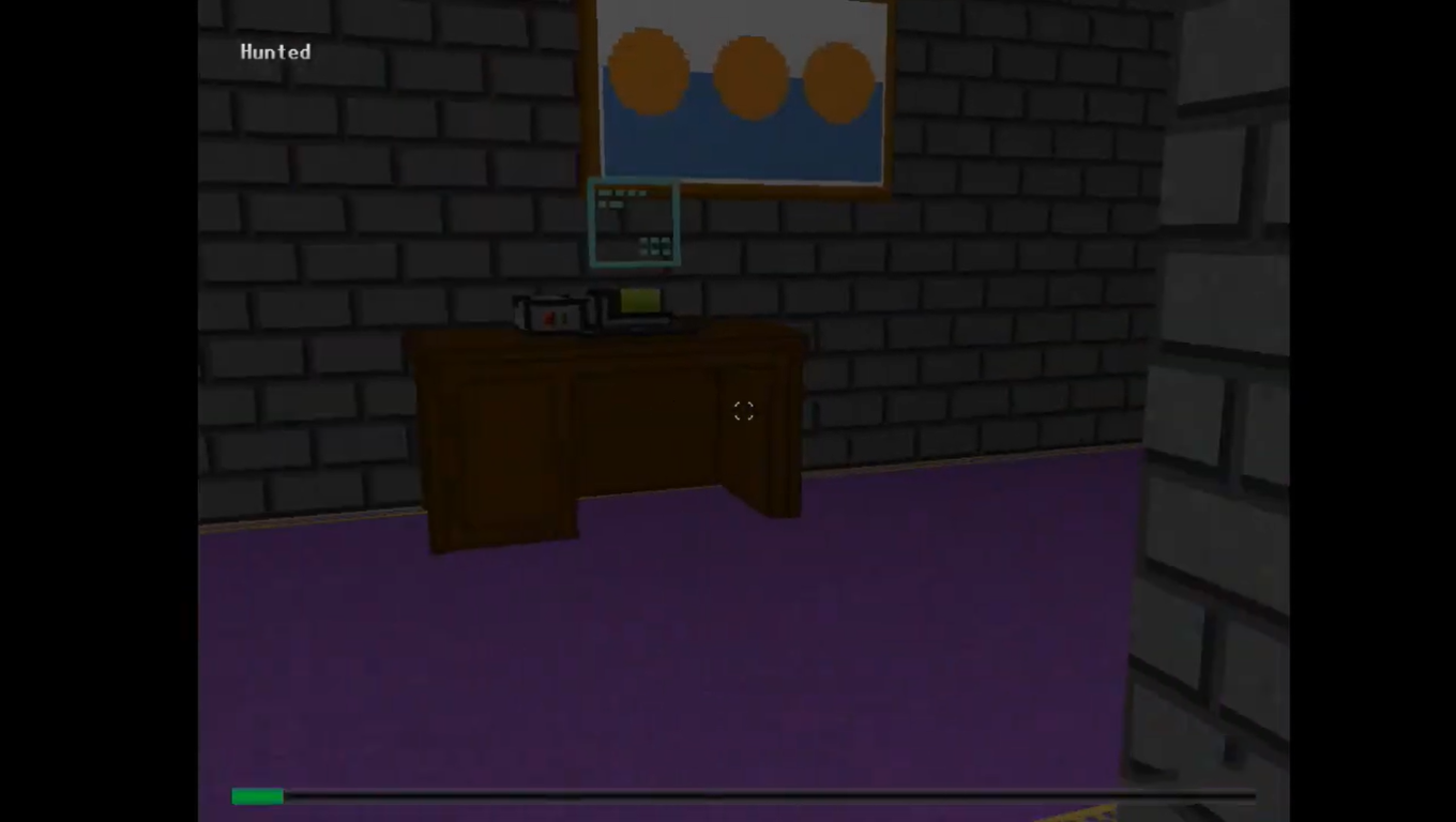 Into The Mist 2: The Cult