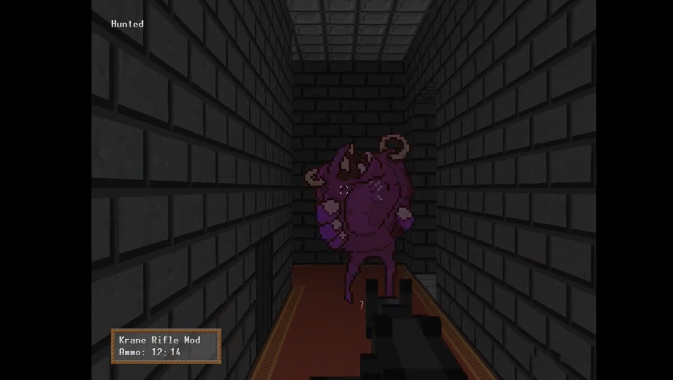 Into The Mist 2: The Cult