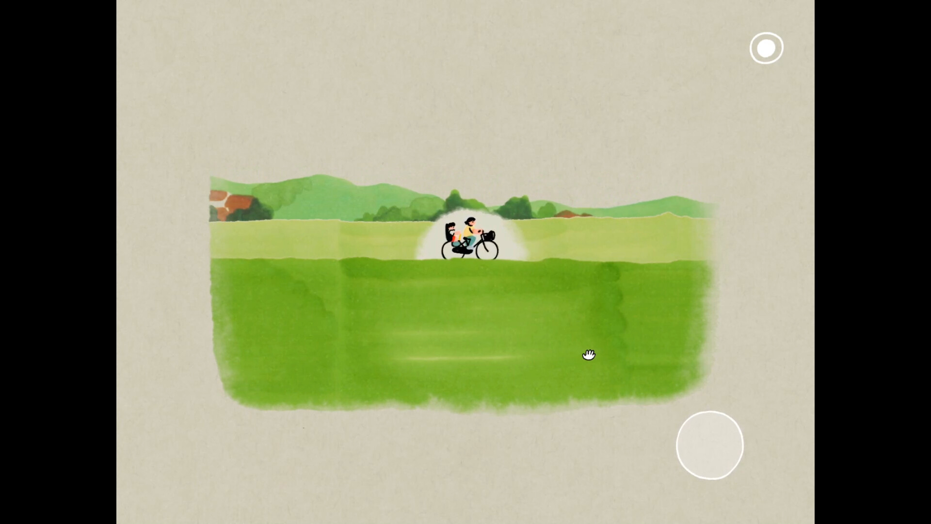 Five Years Old Memories