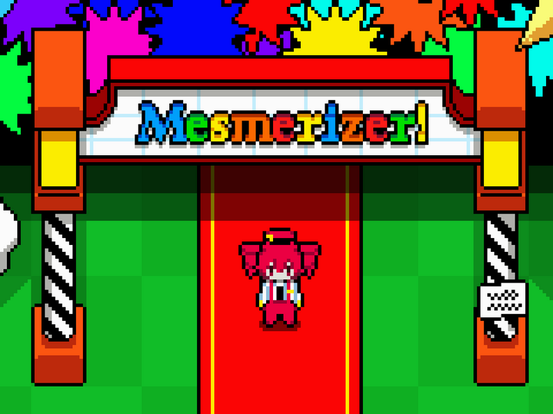 Mesmerizer