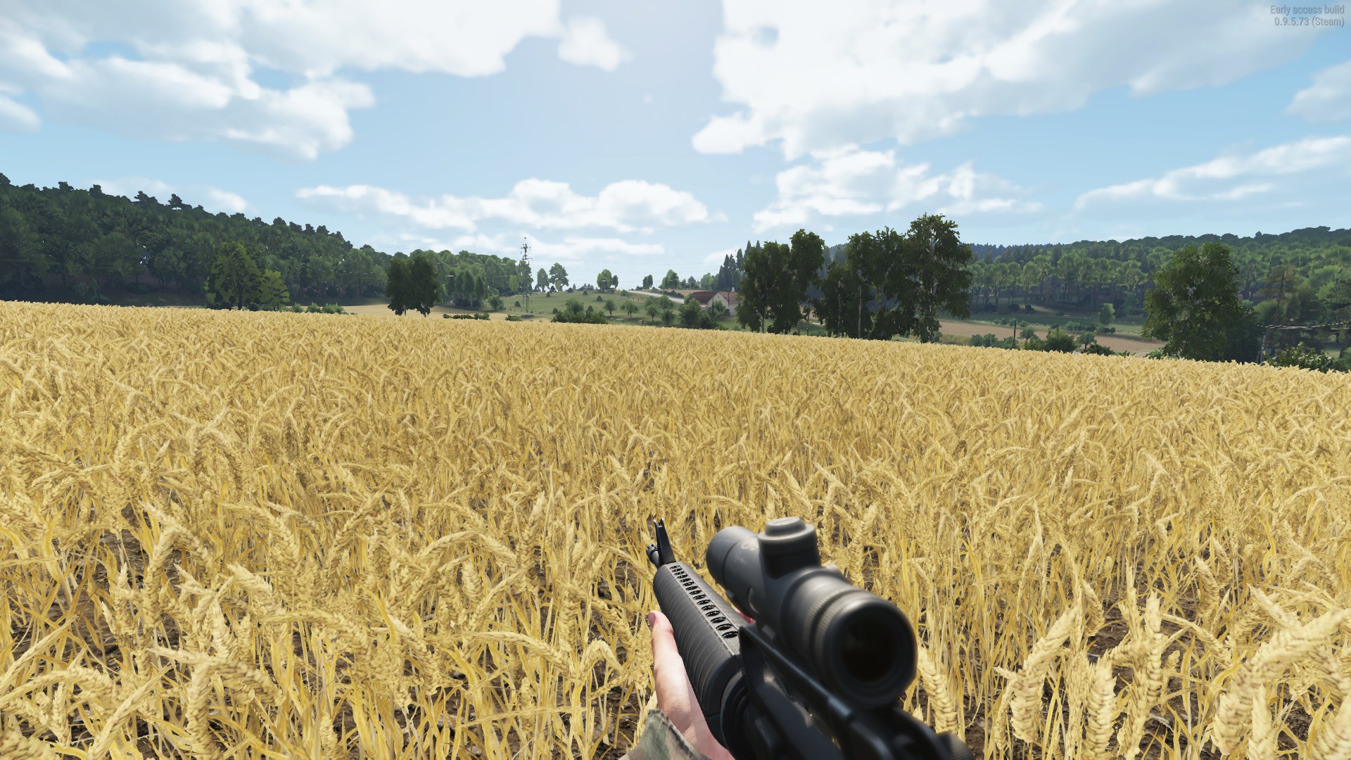 Arma Reforger