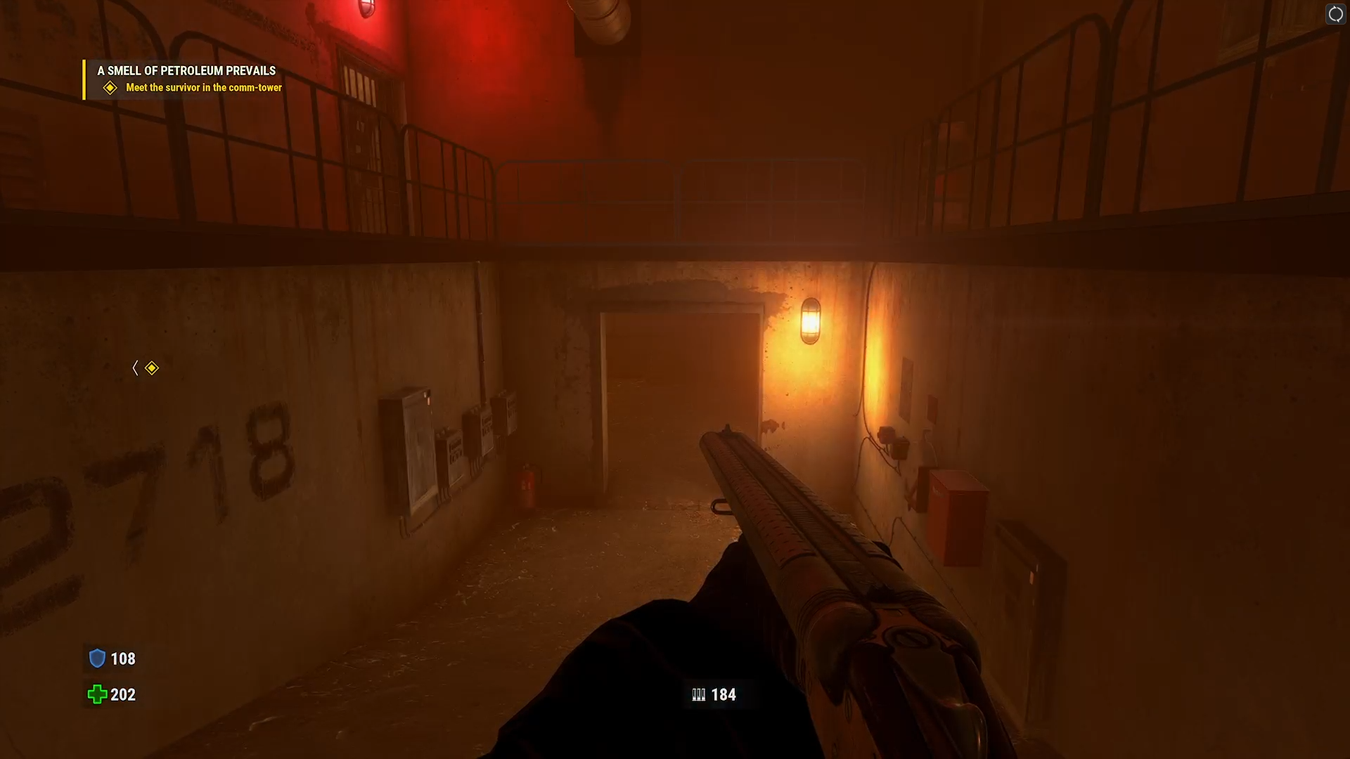 Serious Sam: Siberian Mayhem