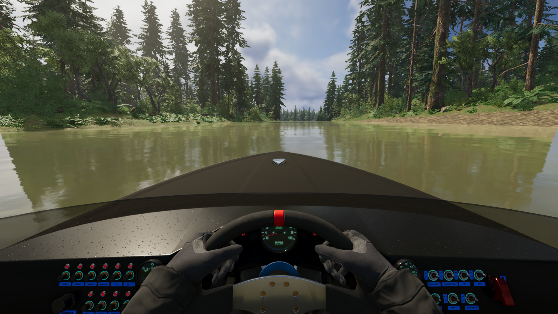 The Crew 2