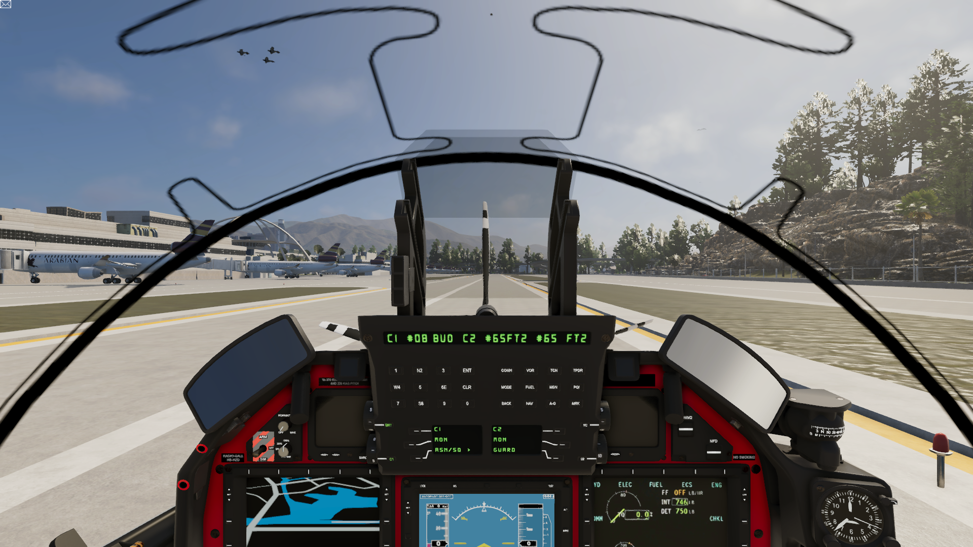 The Crew 2