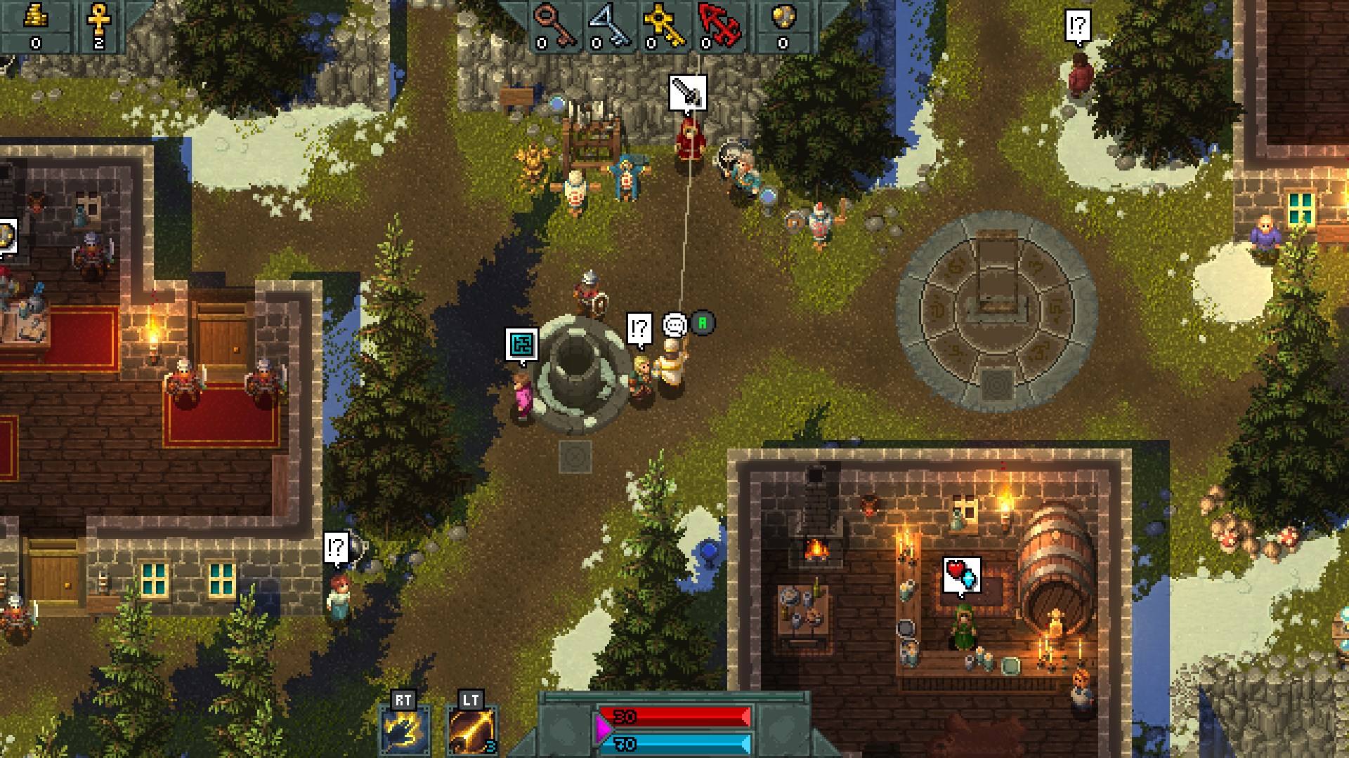 Maximum Entertainment RPG Bundle