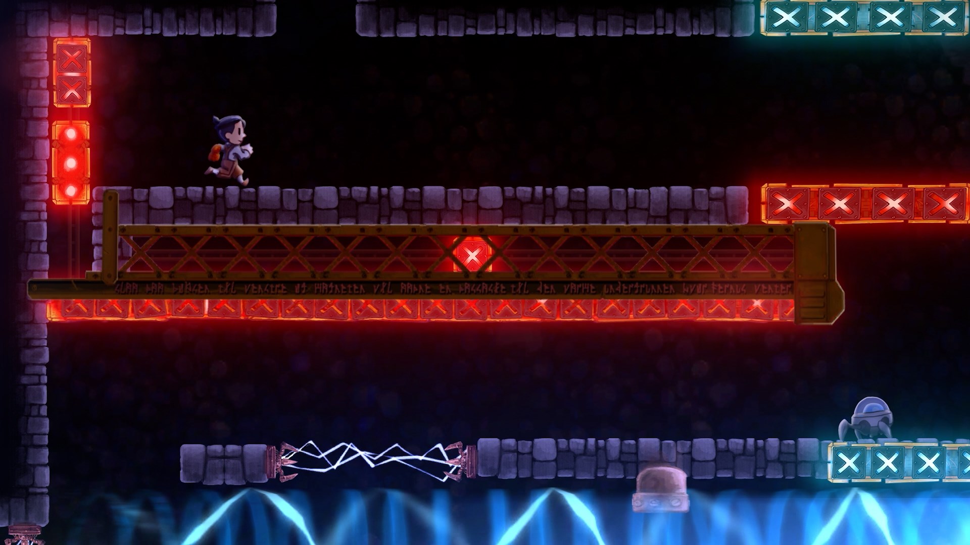 Maximum Entertainment Puzzle Platformer Bundle