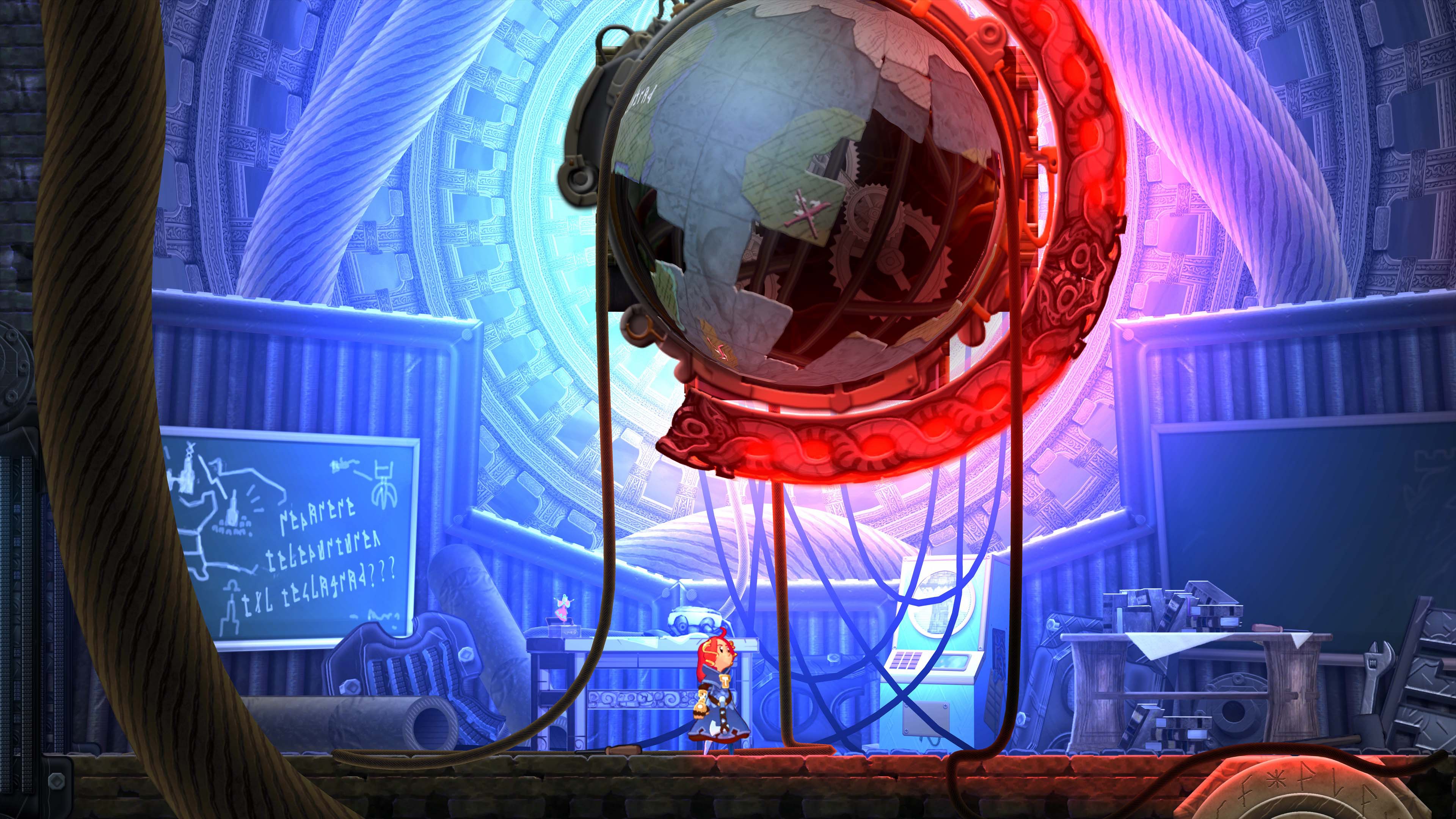 Maximum Entertainment Puzzle Platformer Bundle