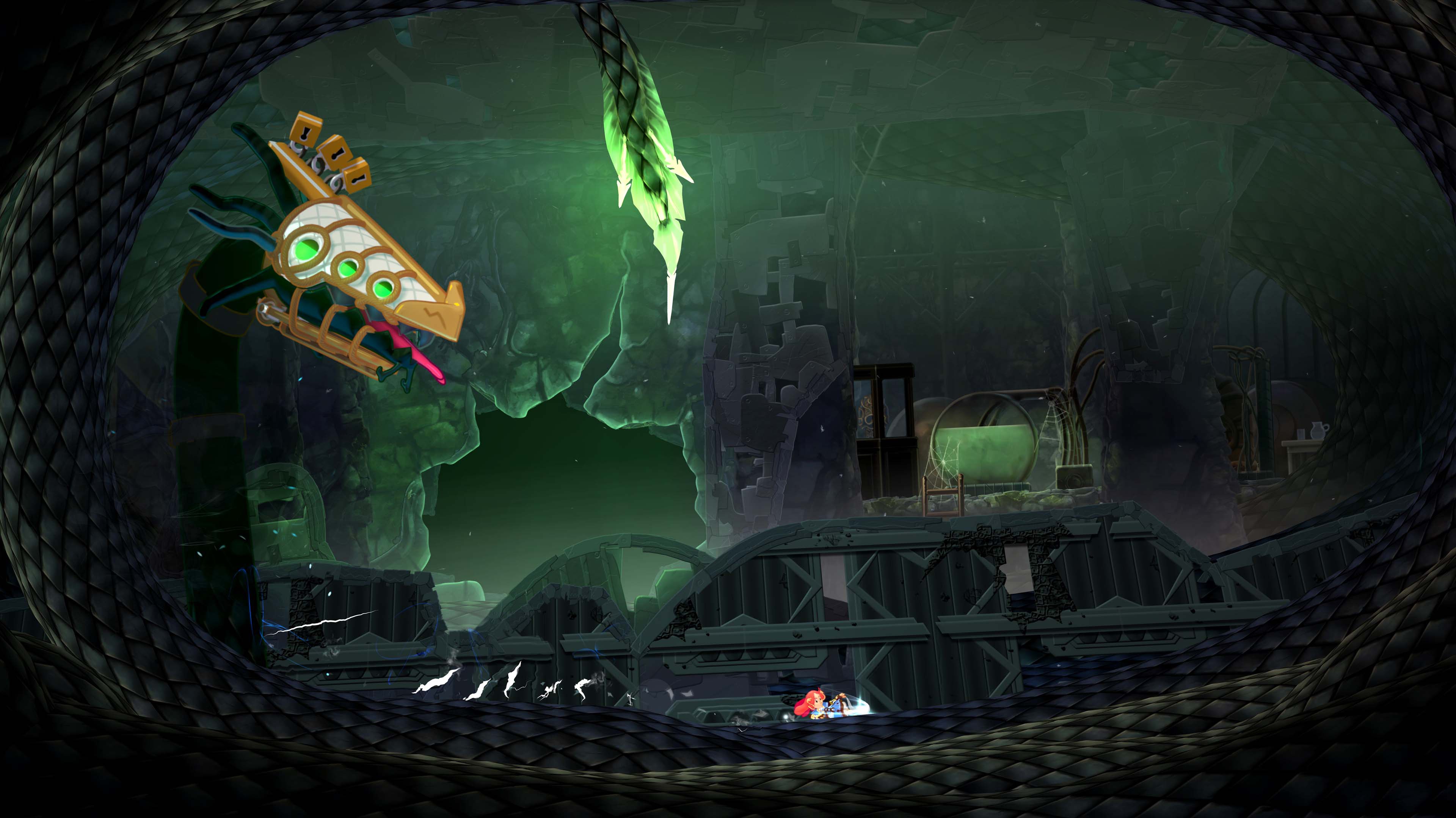 Maximum Entertainment Puzzle Platformer Bundle