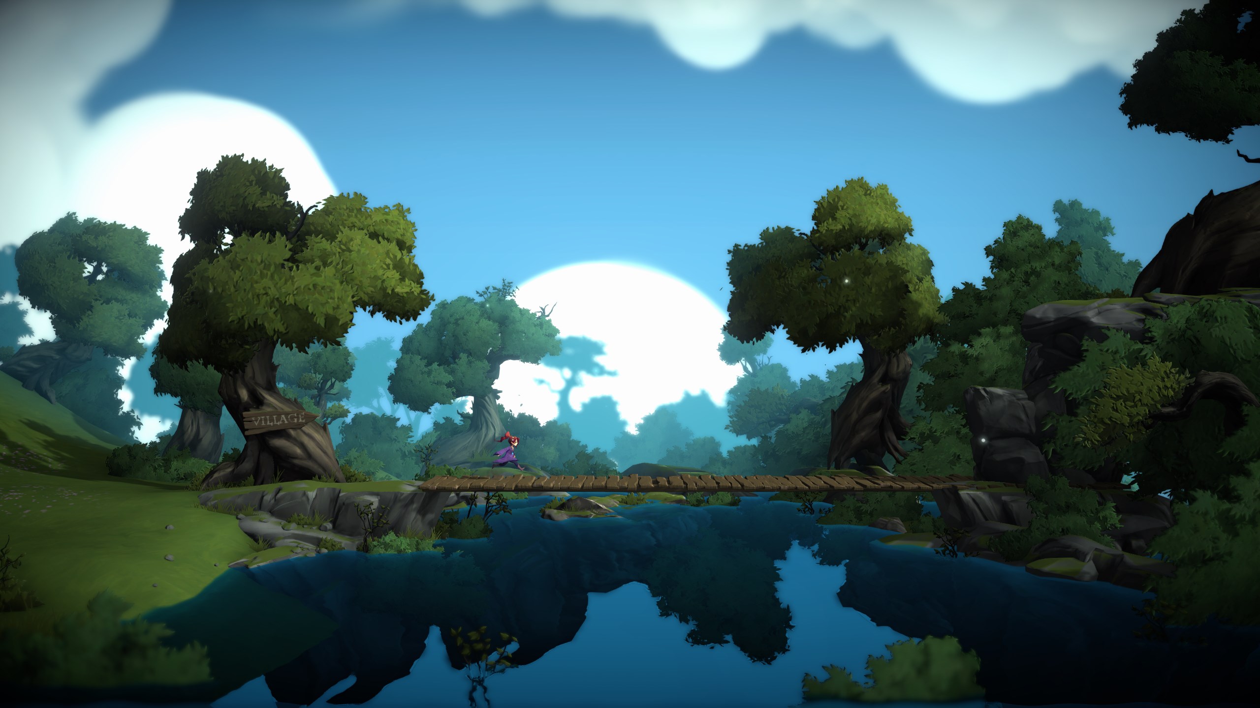 Maximum Entertainment Puzzle Platformer Bundle