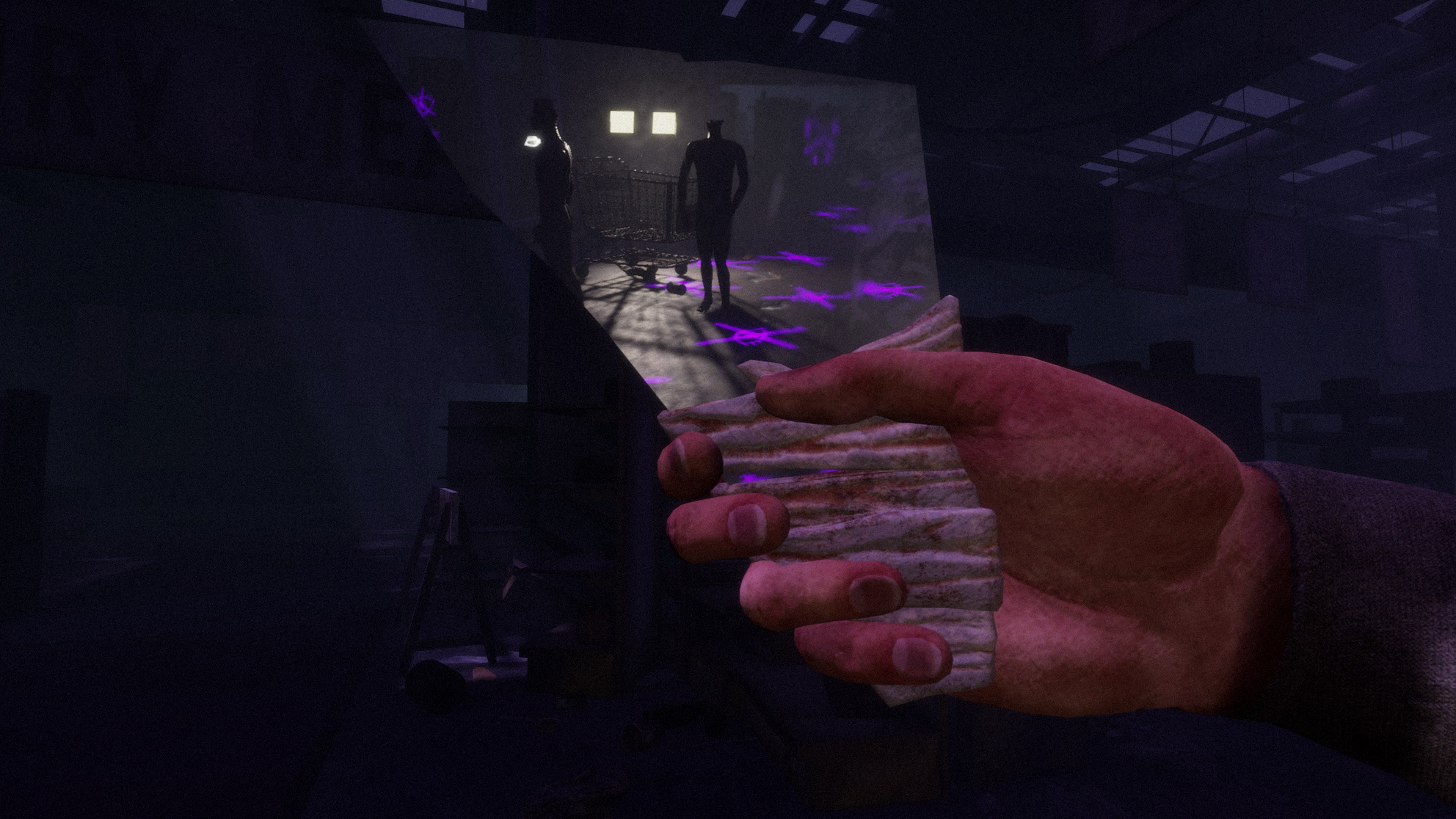 Maximum Entertainment Horror Bundle