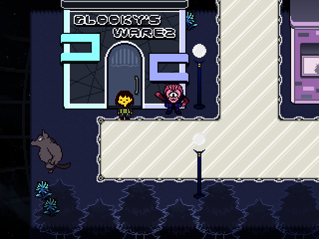 Outertale: Project Spacetime