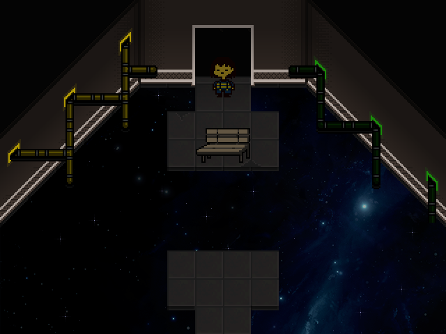 Outertale: Project Spacetime