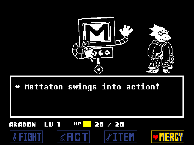 Outertale: Project Spacetime