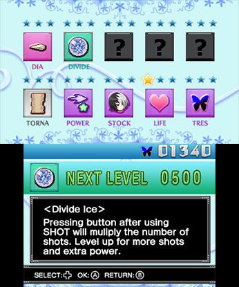 The Legend of Dark Witch