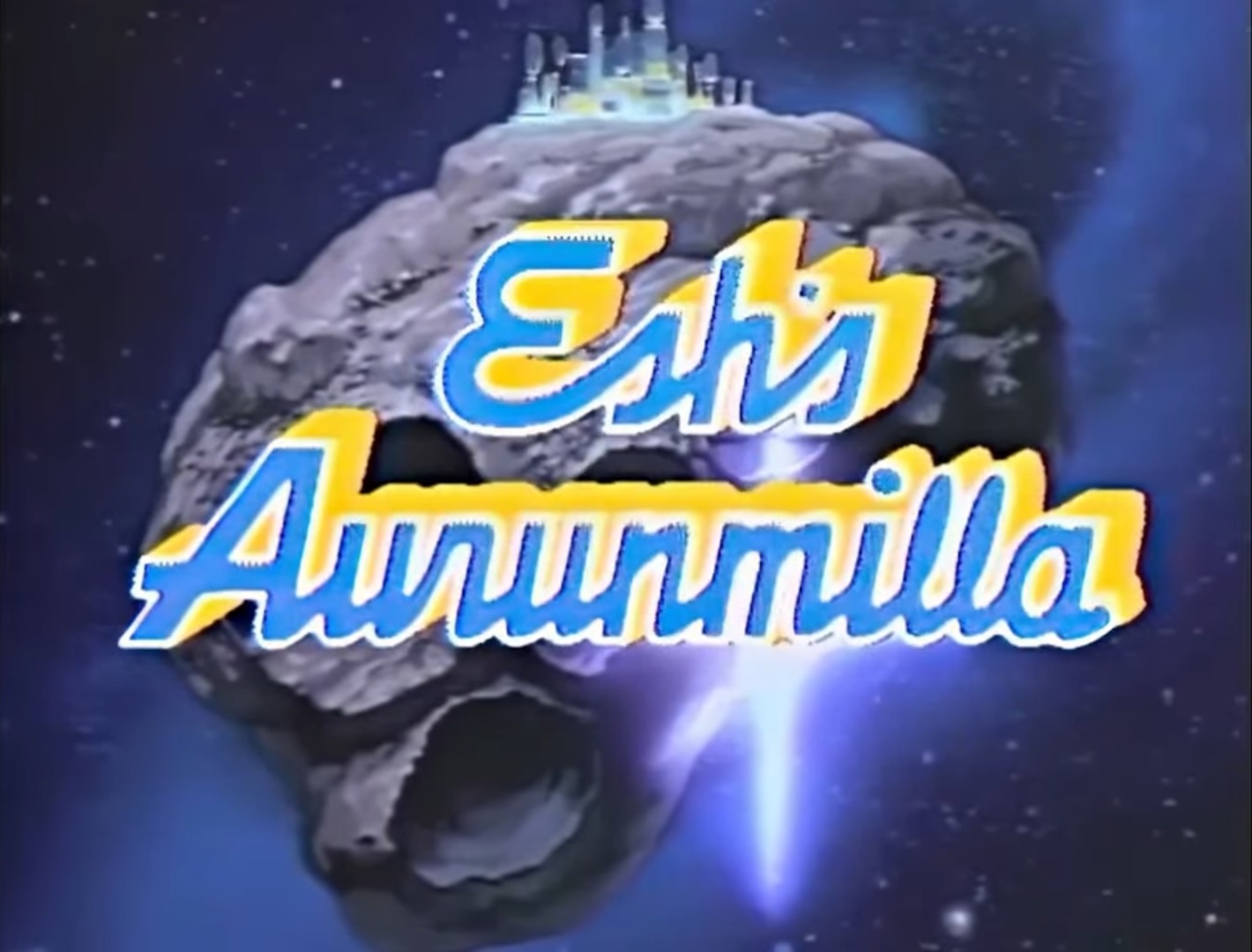 Esh’s Aurunmilla