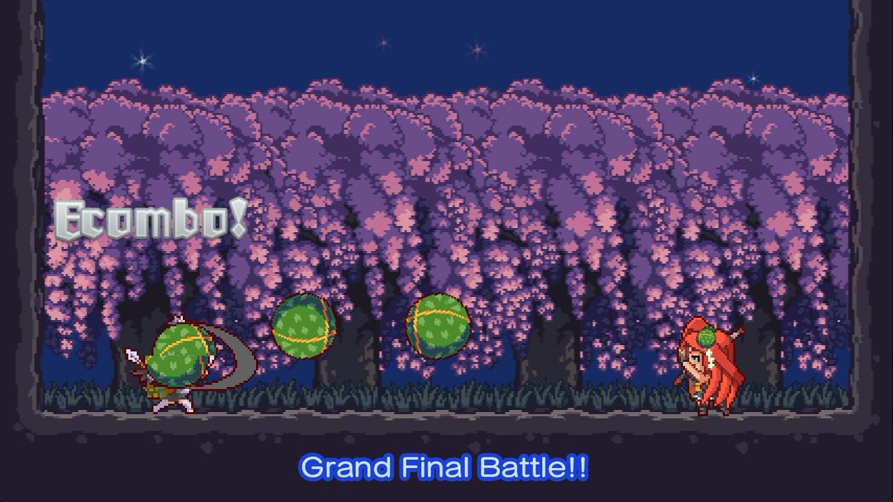 The Legend of Dark Witch Episode 2: The Price of Desire