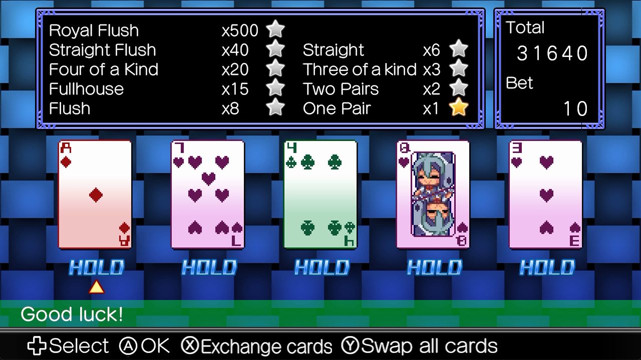 The Legend of Dark Witch Episode 2: The Price of Desire