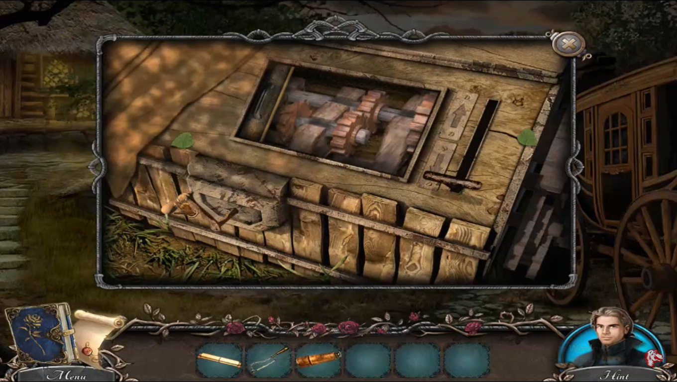 Vampire Legends: The True Story of Kisilova – Collector’s Edition