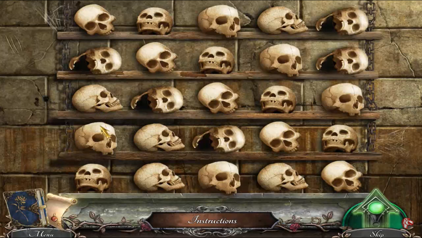 Vampire Legends: The True Story of Kisilova – Collector’s Edition
