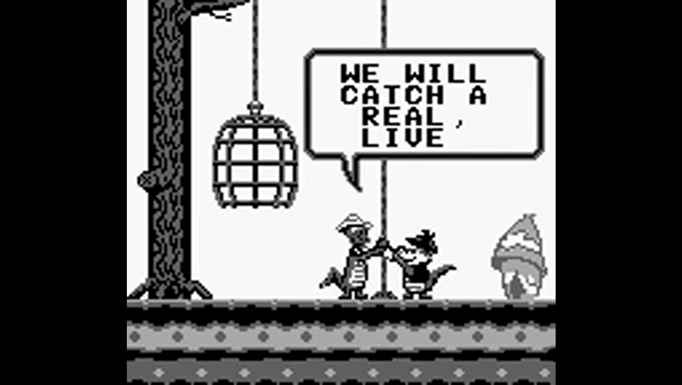 Taz-Mania 2