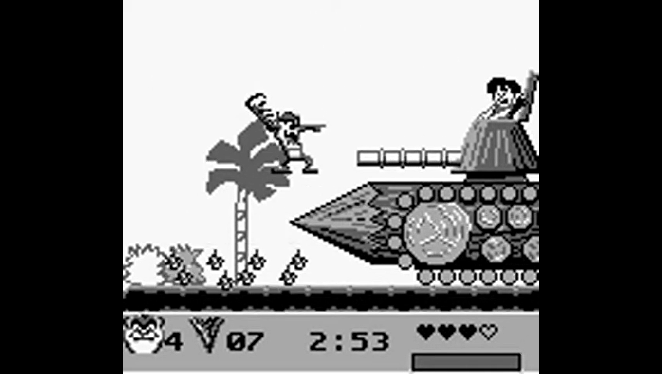 Taz-Mania 2