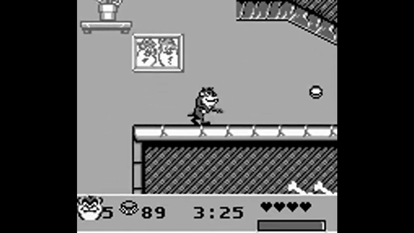 Taz-Mania 2