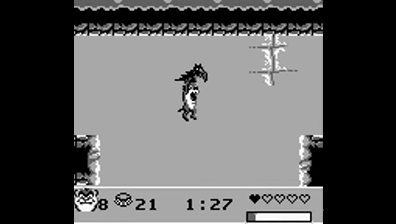 Taz-Mania 2