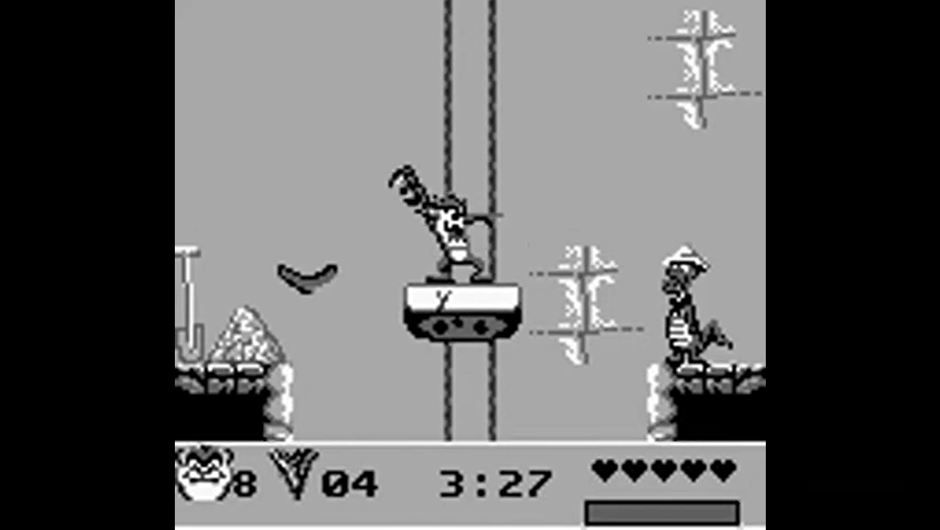 Taz-Mania 2
