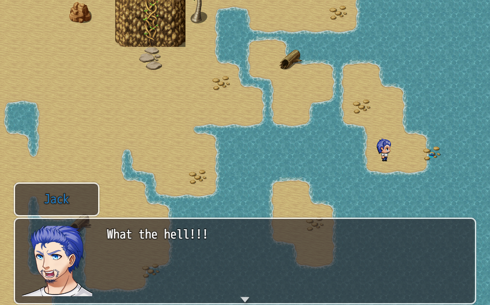 Mystical Crash in Magical Middle Ages: Adventure of Valkyrie