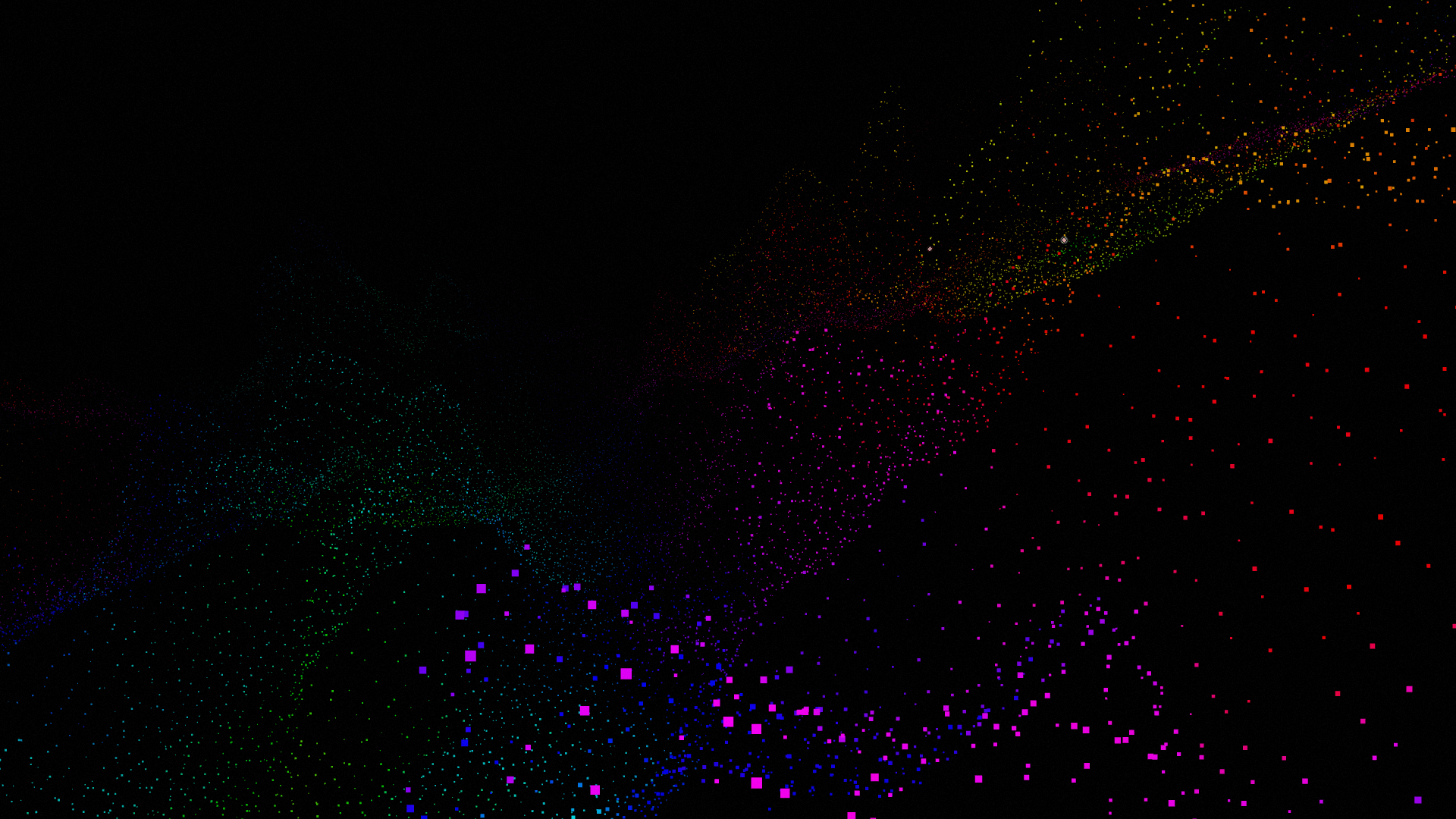 Periphery Synthetic