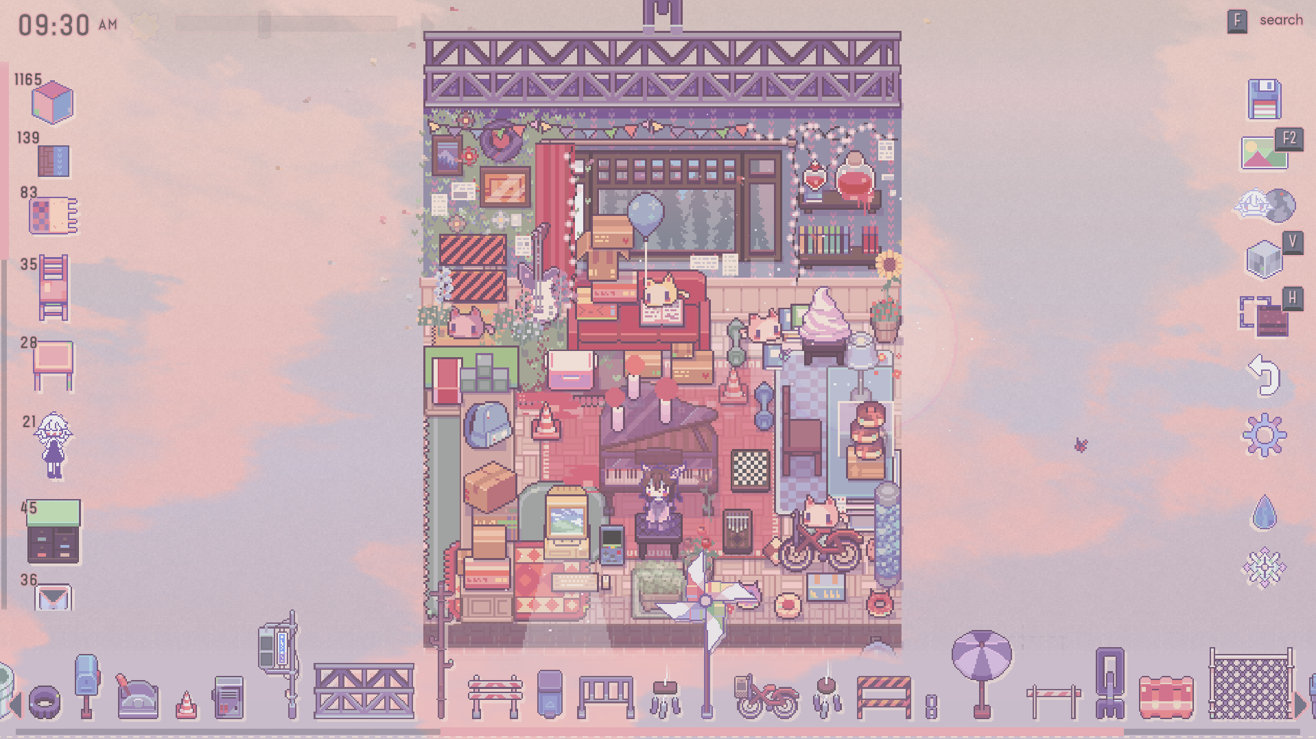 Diorama