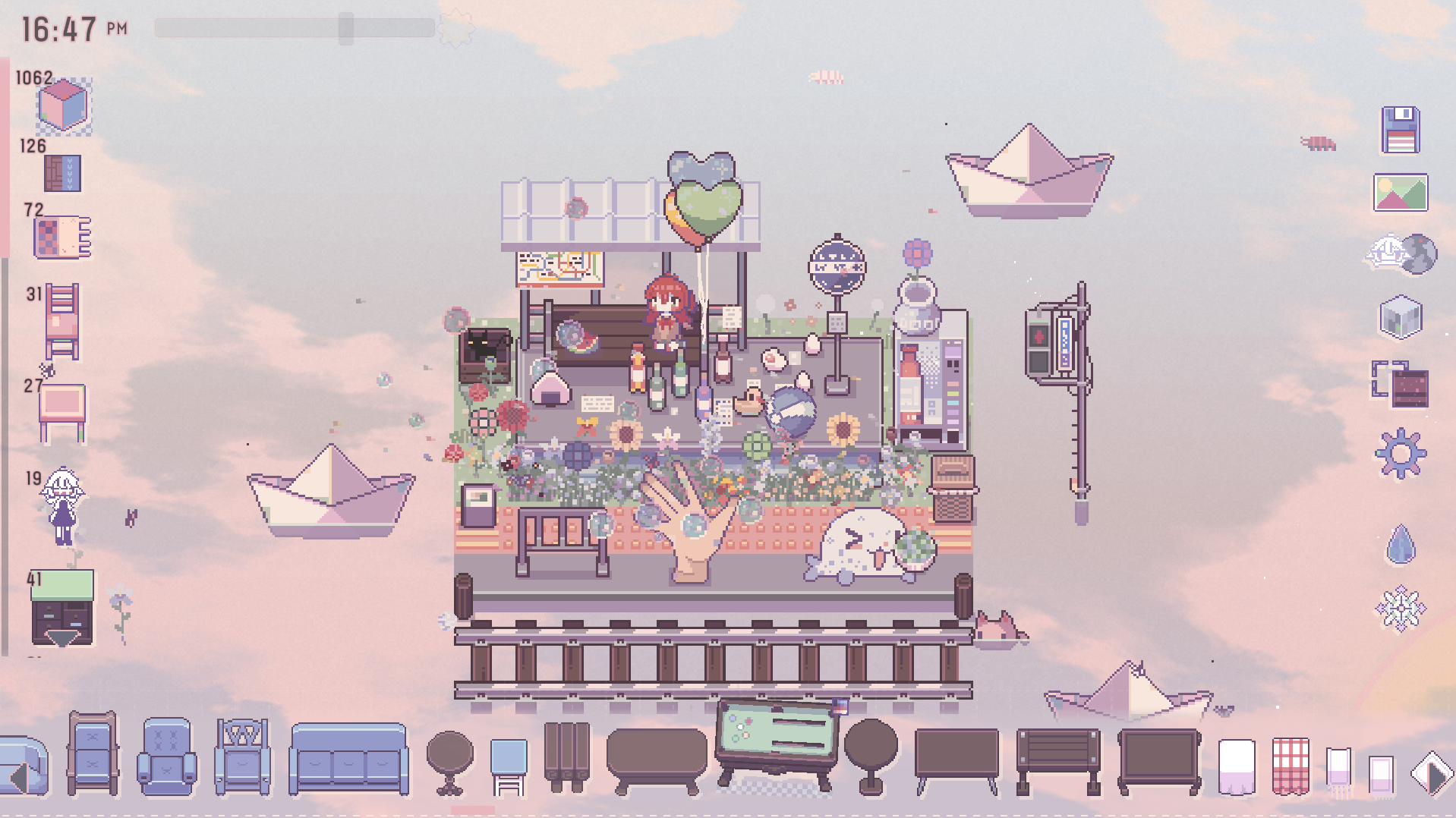 Diorama