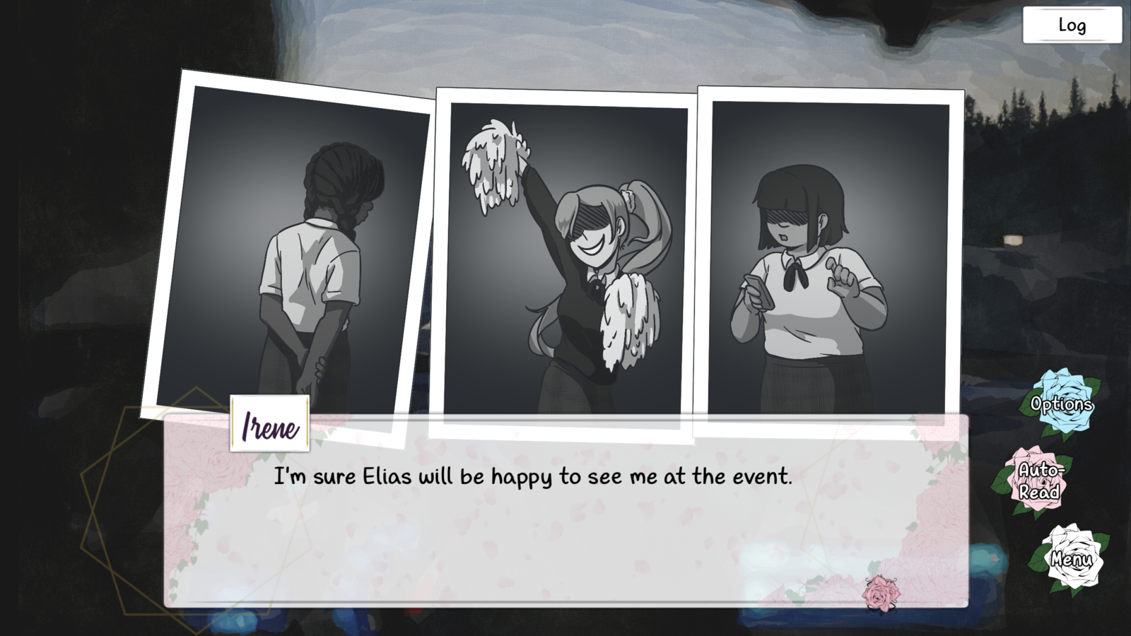 Good Lord! Everyone at the Reunion For My Religious All-Girls School Is a Trans Man… And They’re Hot?!