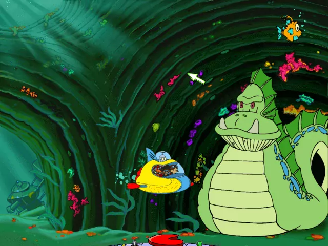 StarFlyers: Royal Jewel Rescue