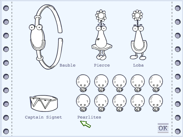 StarFlyers: Royal Jewel Rescue