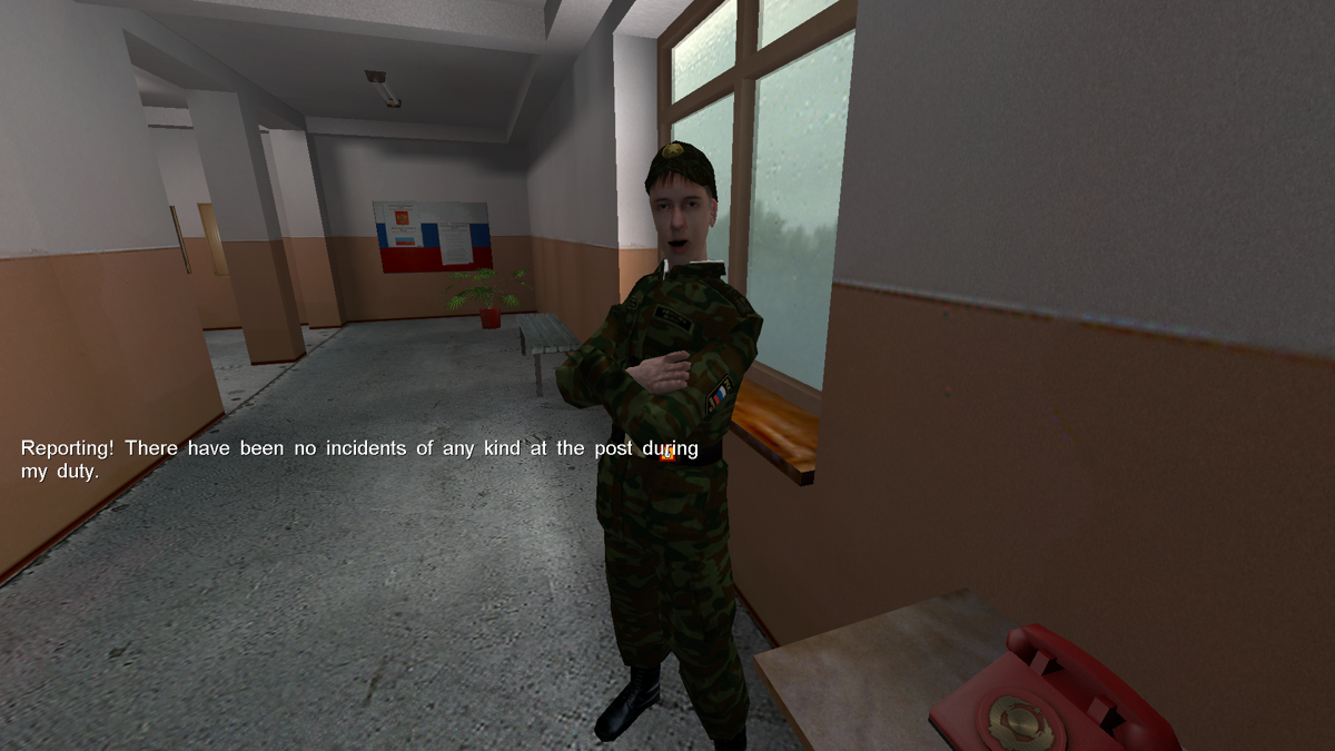 Paranoia: The Game Edition