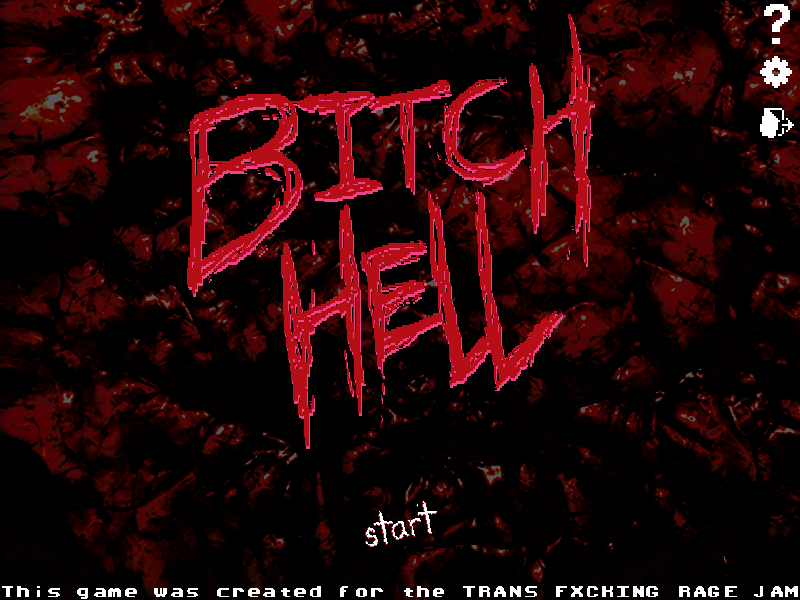 Bitch Hell