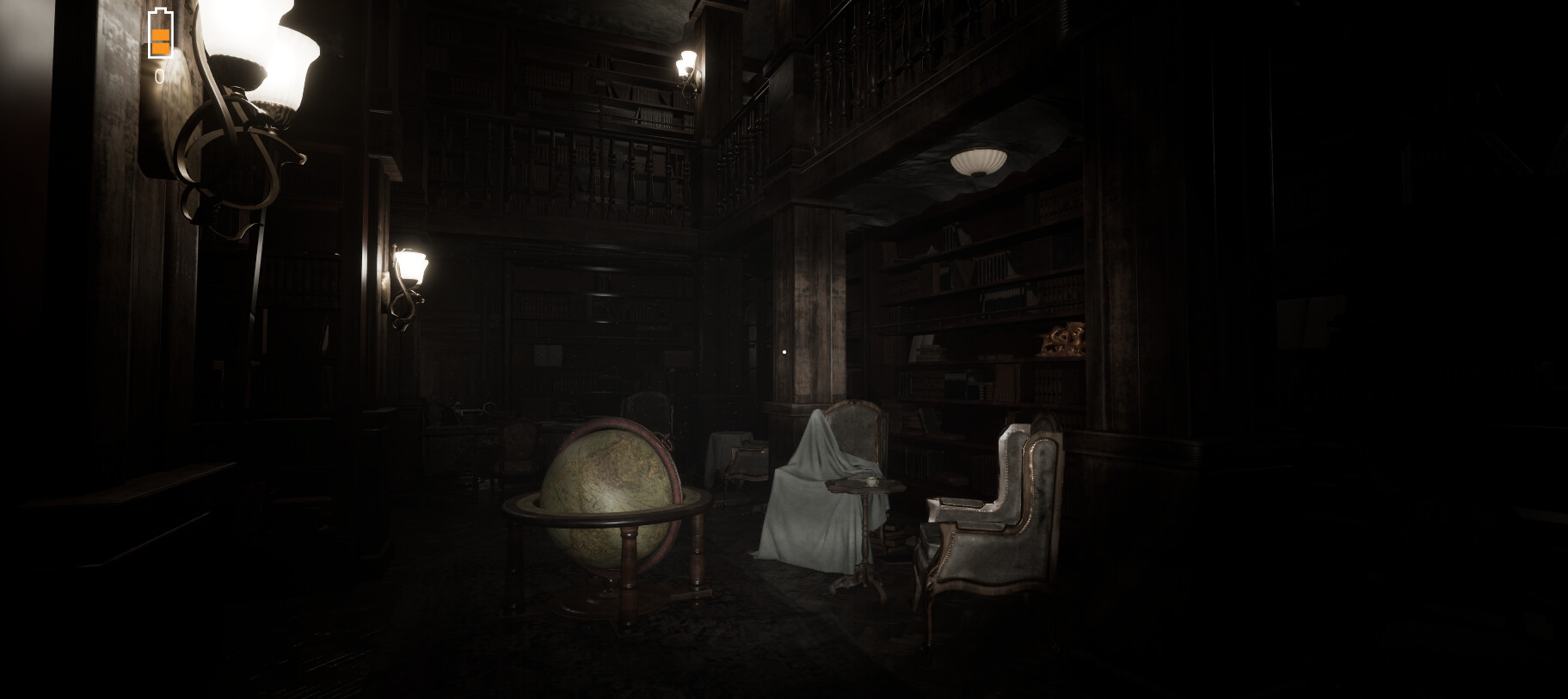 Jennifer’s Fragments