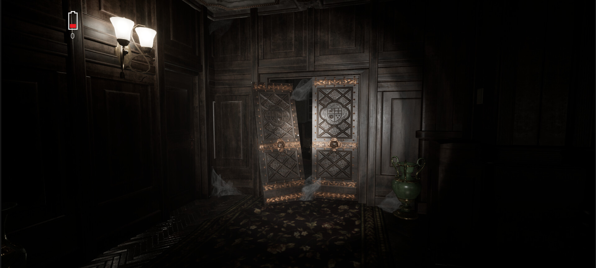 Jennifer’s Fragments