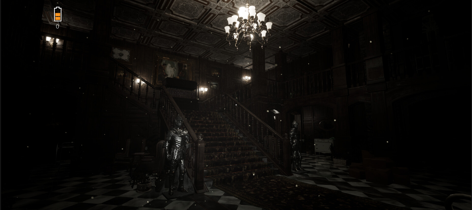 Jennifer’s Fragments