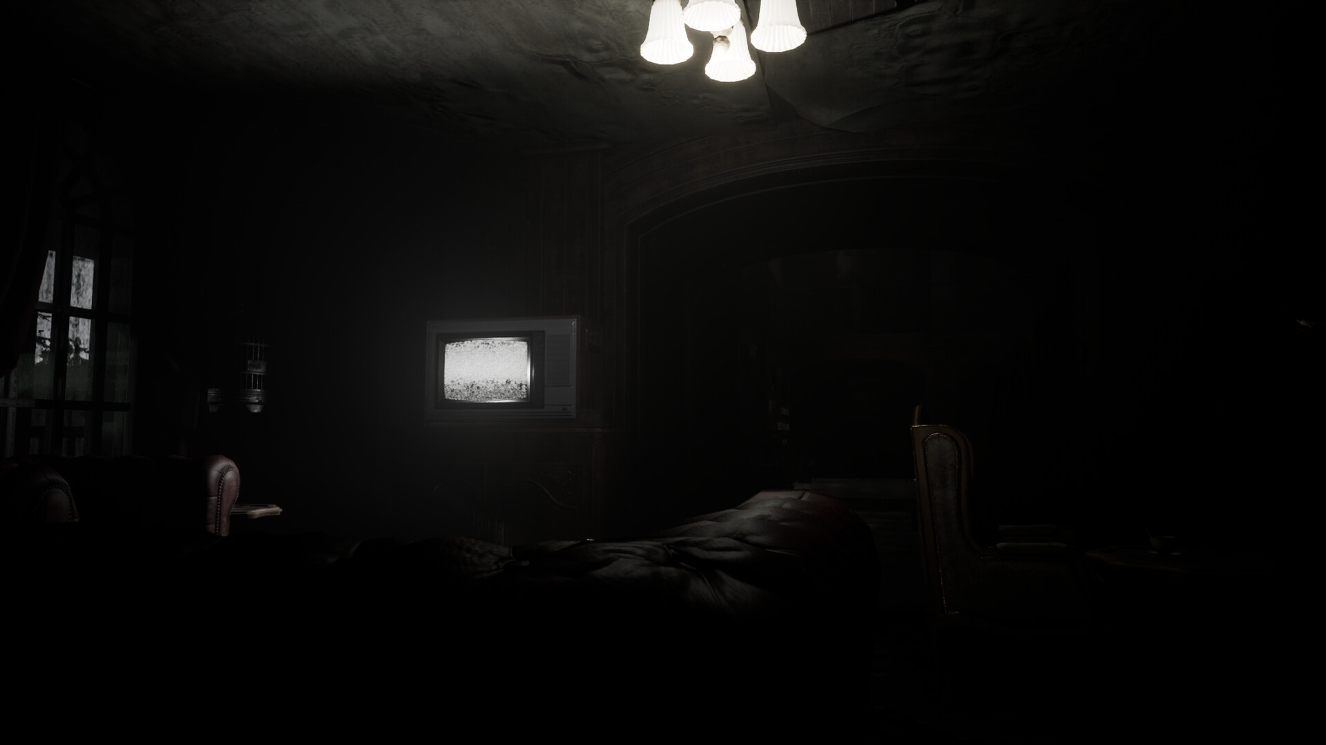 Jennifer’s Fragments