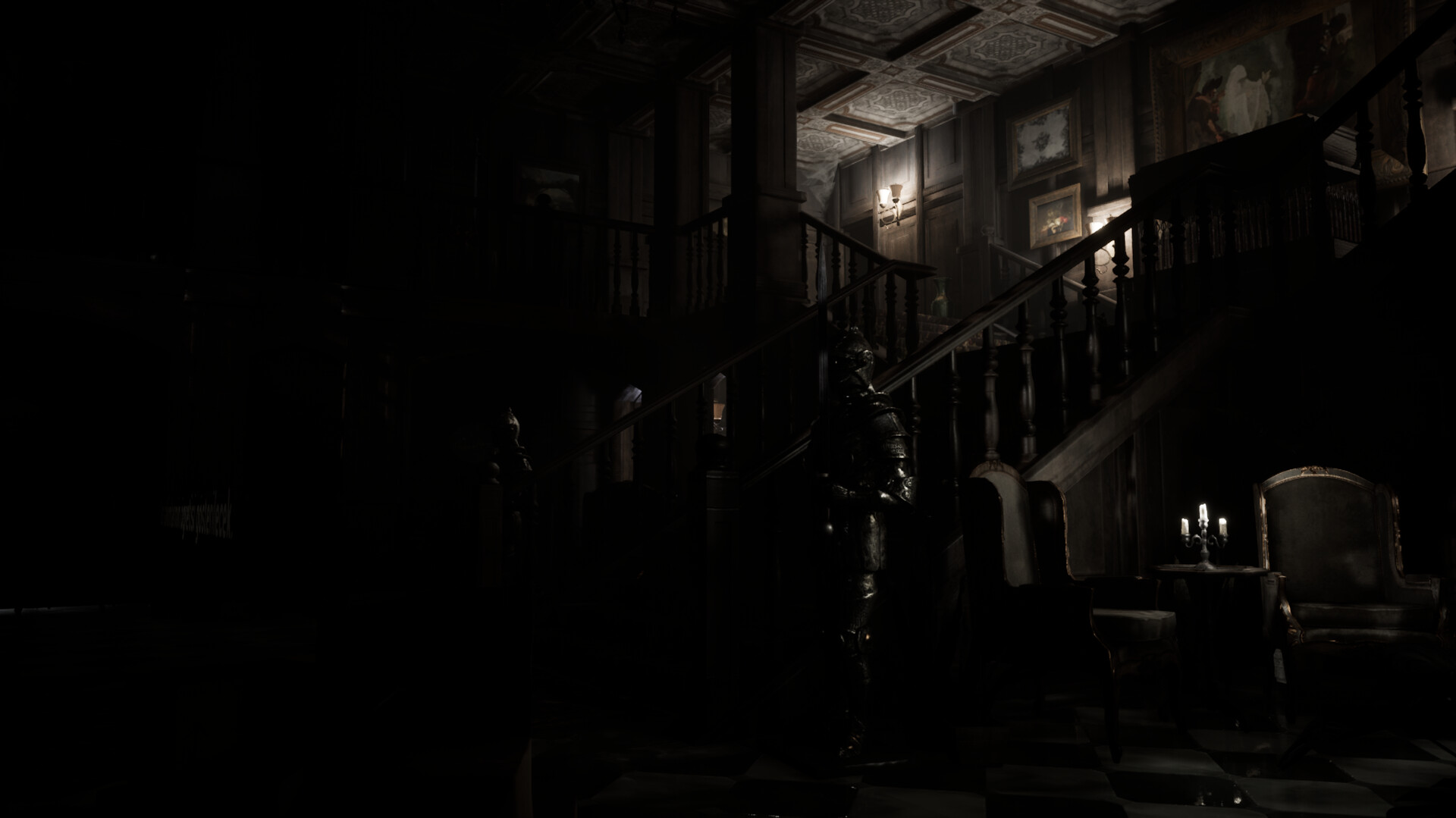 Jennifer’s Fragments