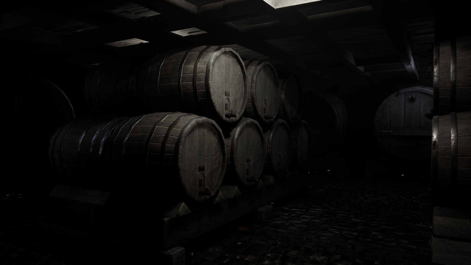 Jennifer’s Fragments