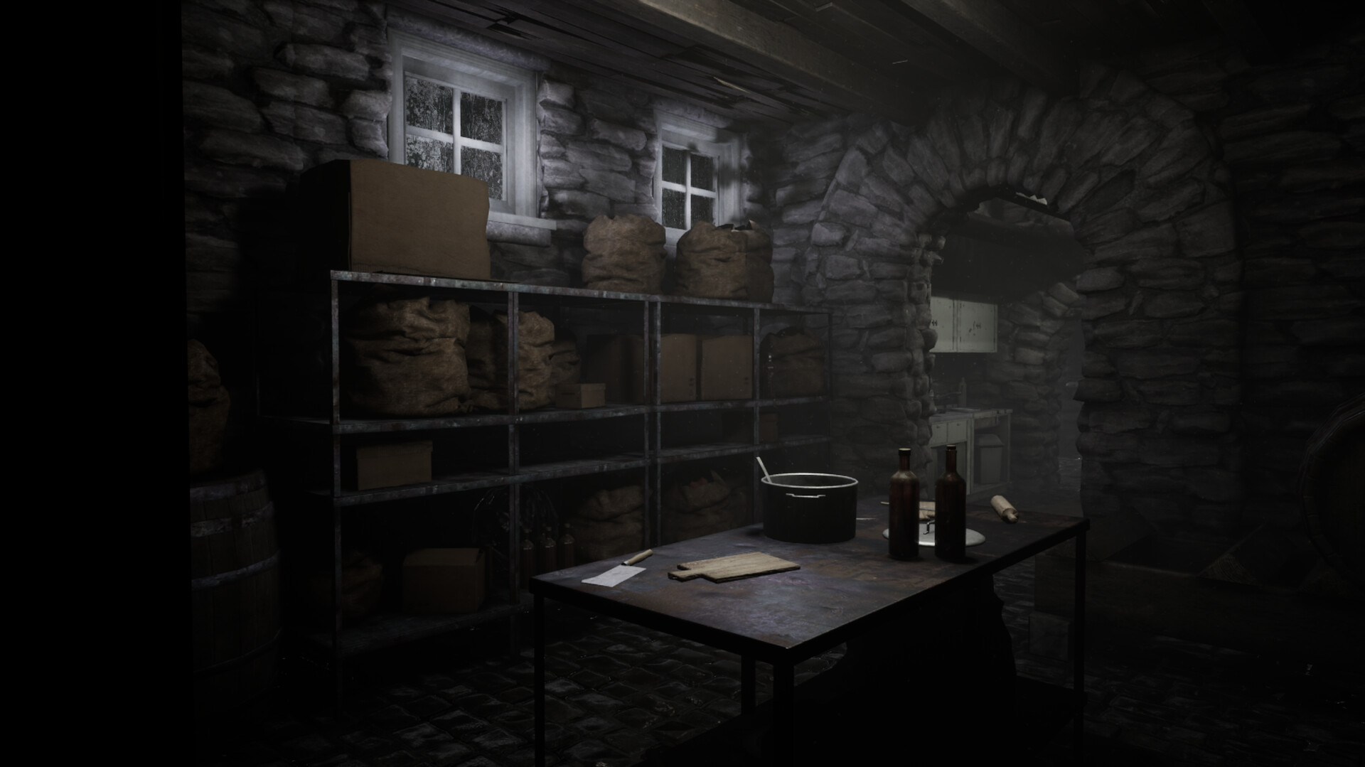 Jennifer’s Fragments