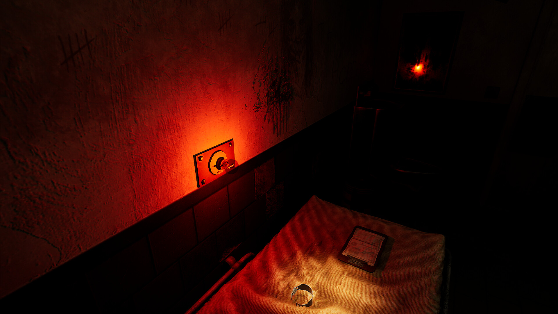 Jennifer’s Fragments